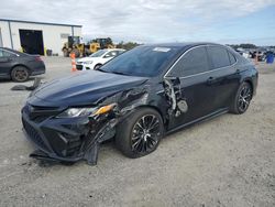 2020 Toyota Camry SE en venta en Lumberton, NC