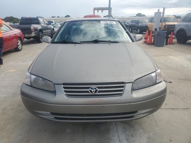 1999 Toyota Camry CE