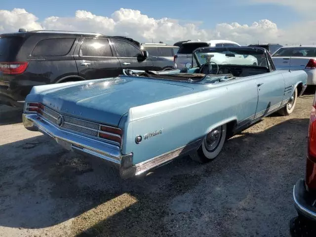 1964 Buick Wildcat