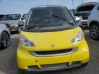 2008 Smart Fortwo Passion