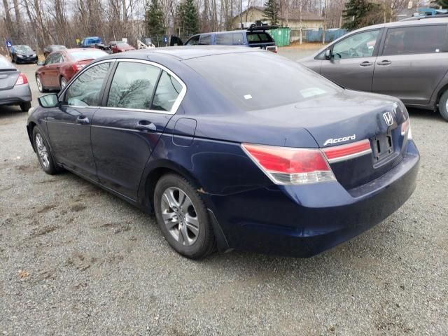 2011 Honda Accord LXP