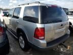 2002 Ford Explorer XLT