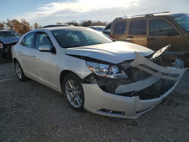 2013 Chevrolet Malibu 2LT