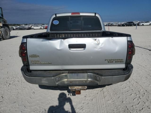 2005 Toyota Tacoma Double Cab Prerunner