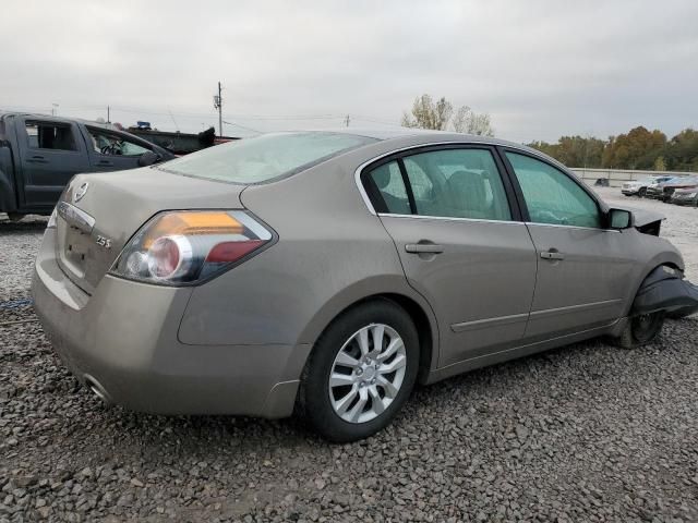 2008 Nissan Altima 2.5