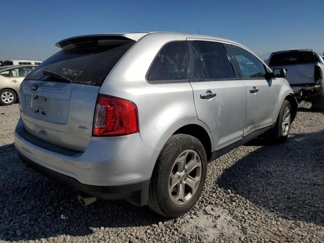 2011 Ford Edge SEL