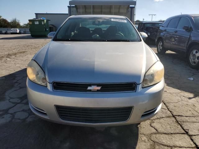 2006 Chevrolet Impala LS