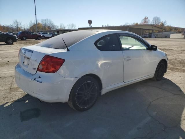 2007 Scion 2007 Toyota Scion TC