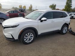 2025 Honda CR-V LX en venta en Montreal Est, QC