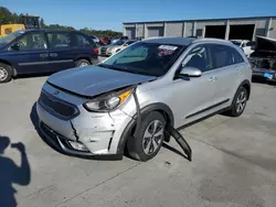 Salvage cars for sale from Copart Gaston, SC: 2017 KIA Niro EX