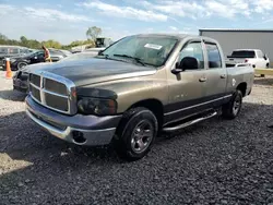 2004 Dodge RAM 1500 ST en venta en Hueytown, AL