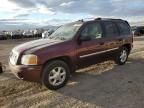 2007 GMC Envoy