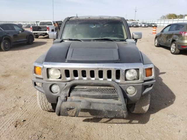 2006 Hummer H3