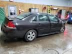 2009 Chevrolet Impala 1LT