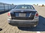 2007 Ford Fusion S