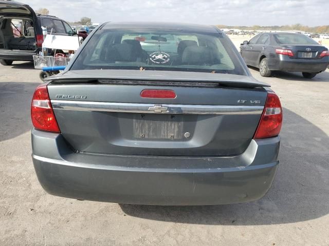 2006 Chevrolet Malibu LT