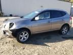 2008 Nissan Rogue S