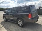 2012 Nissan Armada SV