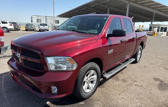 2017 Dodge RAM 1500 ST