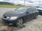 2009 Lexus GS 350