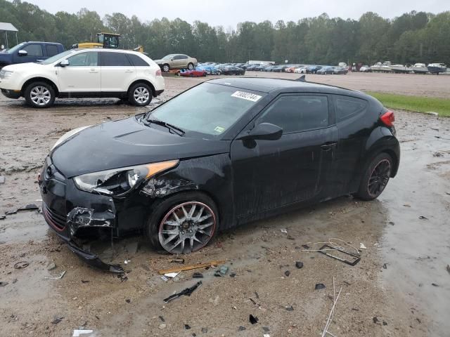 2014 Hyundai Veloster