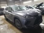 2021 Lexus RX 350 F Sport