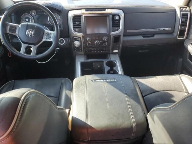 2014 Dodge RAM 1500 Longhorn