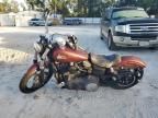 2014 Harley-Davidson Fxdb Dyna Street BOB