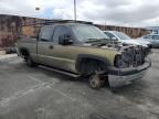 2002 Chevrolet Silverado C2500 Heavy Duty