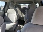 2018 Toyota Sienna LE