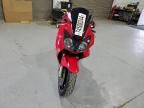 2003 Honda VFR800 A