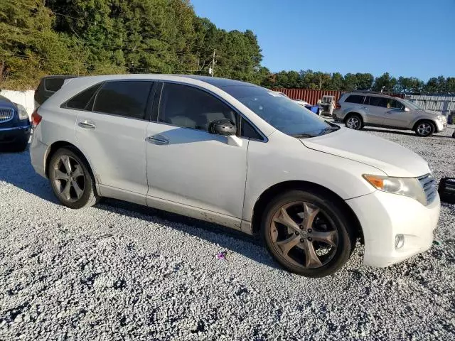 2010 Toyota Venza