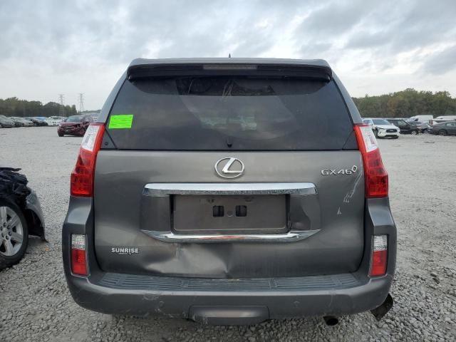 2013 Lexus GX 460