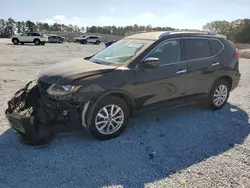 Carros con verificación Run & Drive a la venta en subasta: 2020 Nissan Rogue S