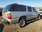 2004 GMC Yukon XL K2500