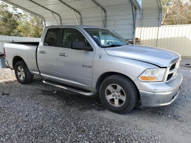 2009 Dodge RAM 1500