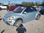 2009 Volkswagen New Beetle S