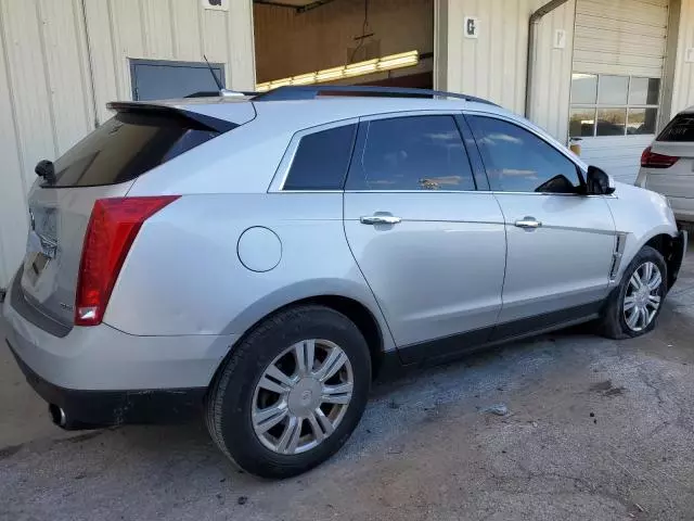 2012 Cadillac SRX