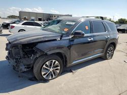 Hyundai Vehiculos salvage en venta: 2022 Hyundai Palisade SEL