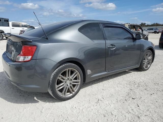 2013 Scion TC