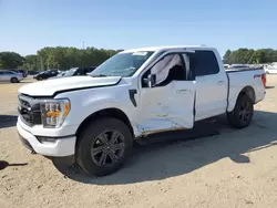 2022 Ford F150 Supercrew en venta en Conway, AR