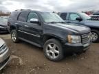 2011 Chevrolet Tahoe K1500 LTZ