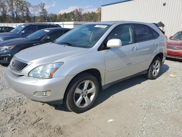 2008 Lexus RX 350