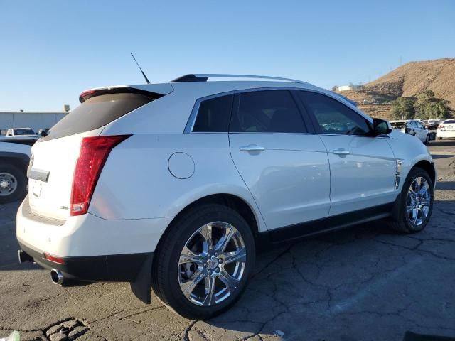 2012 Cadillac SRX Performance Collection