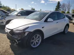 2023 Tesla Model Y en venta en Bowmanville, ON