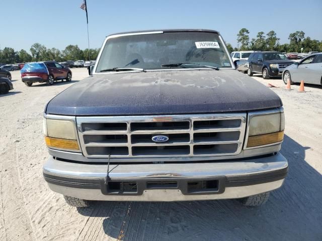 1994 Ford F250