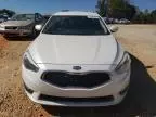 2014 KIA Cadenza Premium