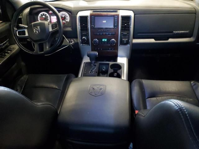 2010 Dodge RAM 1500