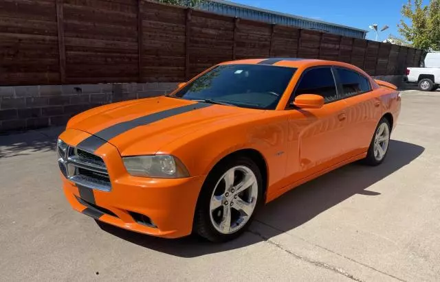 2014 Dodge Charger R/T