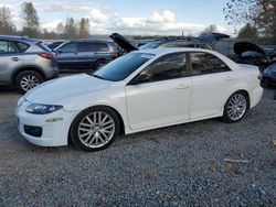 2006 Mazda Speed 6 en venta en Arlington, WA